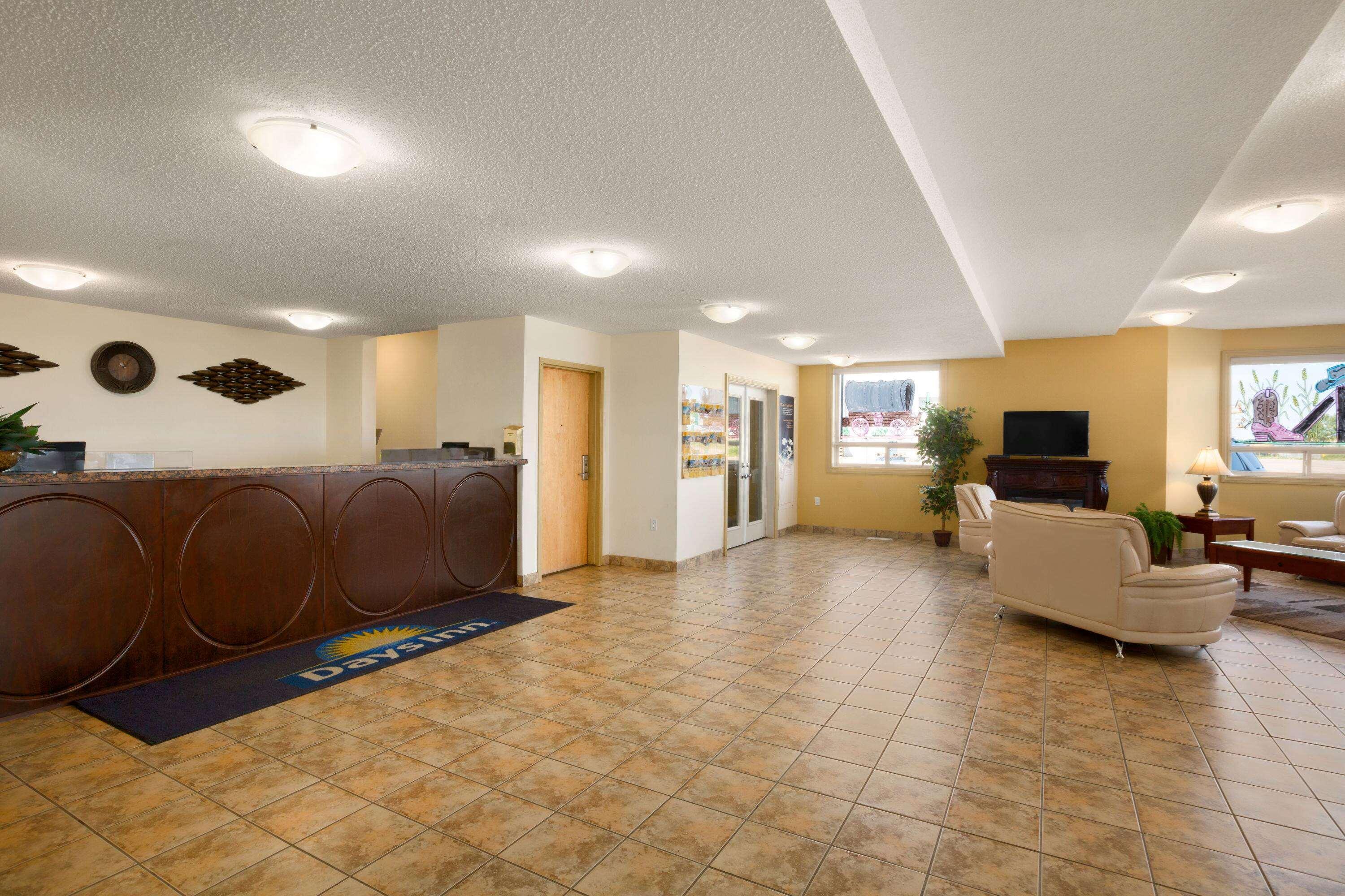 Days Inn By Wyndham Bonnyville Zewnętrze zdjęcie